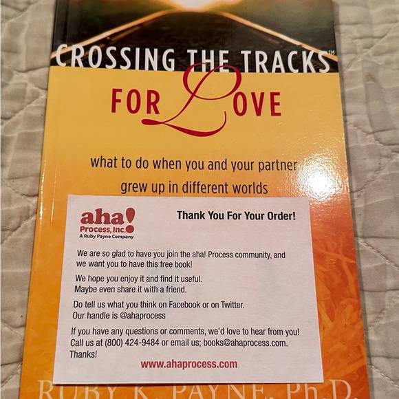 Crossing the tracks for love-what to do when you and your partner grew up in… - Picture 1 of 9